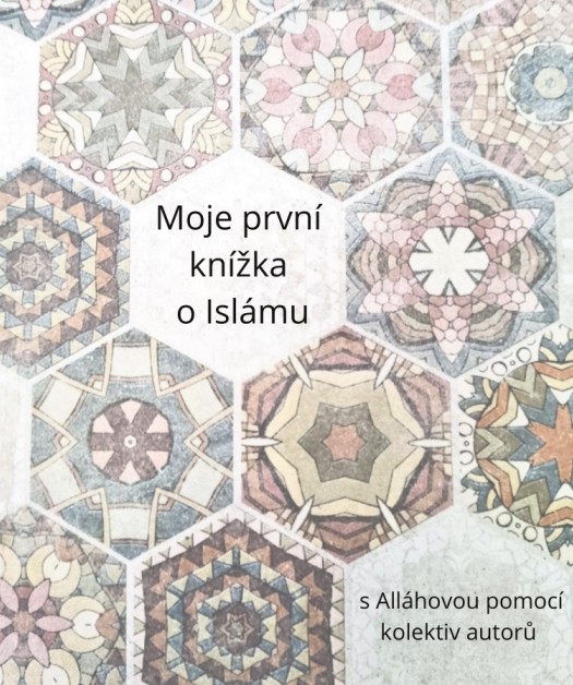 Moje první knížka o islámu