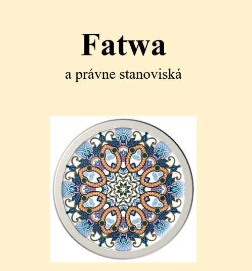 Fatwa a právne stanoviská
