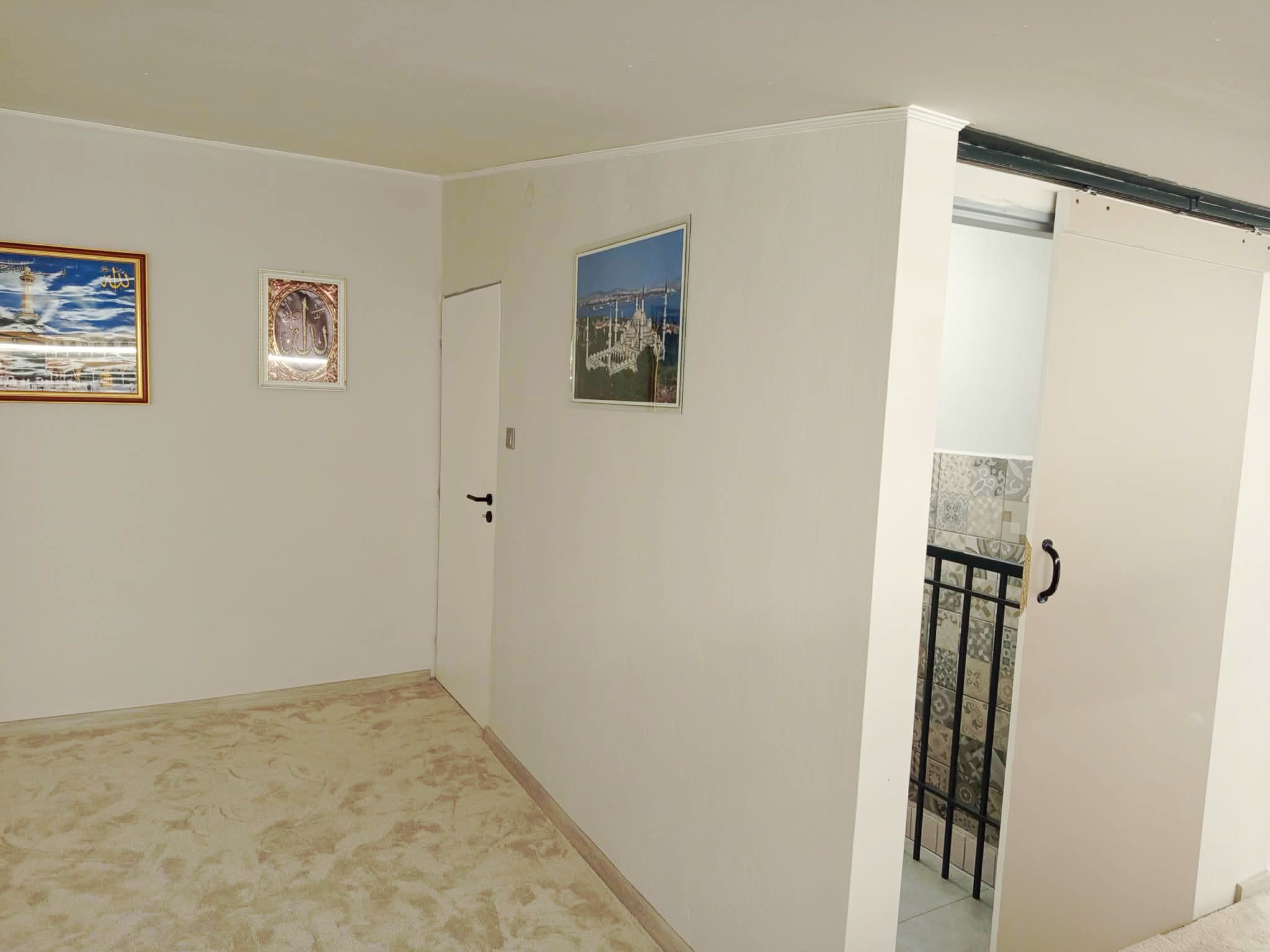 mešita Nitra